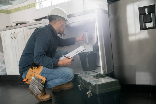 Best Residential Plumbing Services  in Westwood, MI