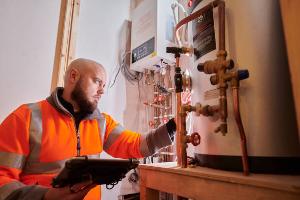 Best Affordable Plumber Near Me  in Westwood, MI