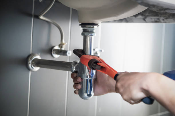 Best Clogged Drain Plumber  in Westwood, MI