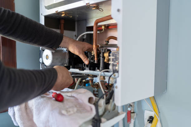 Best Plumbing Installation Services  in Westwood, MI